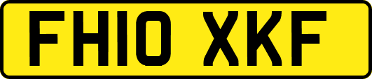 FH10XKF