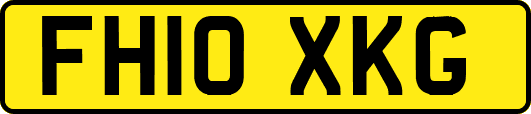 FH10XKG