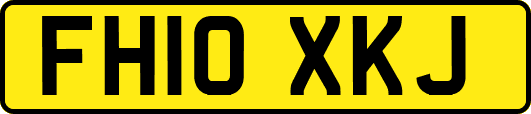 FH10XKJ