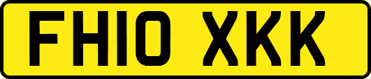 FH10XKK