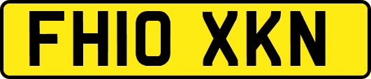 FH10XKN