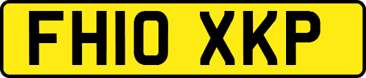 FH10XKP