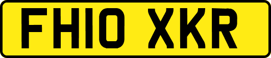 FH10XKR