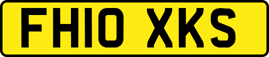 FH10XKS