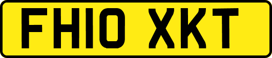 FH10XKT