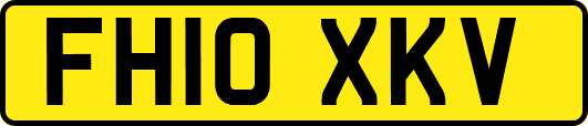 FH10XKV