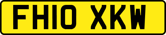 FH10XKW