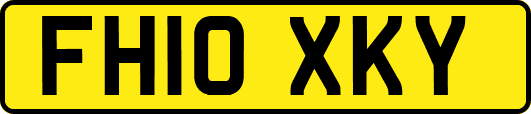 FH10XKY