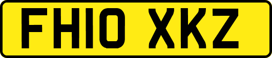 FH10XKZ