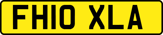 FH10XLA
