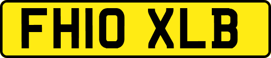 FH10XLB