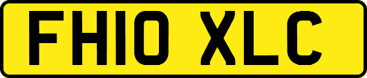 FH10XLC