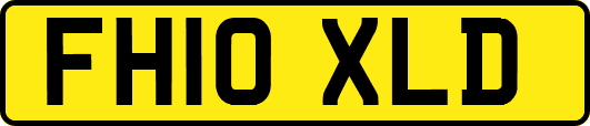 FH10XLD