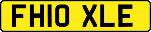 FH10XLE