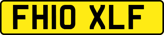 FH10XLF