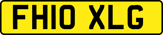 FH10XLG