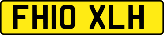 FH10XLH
