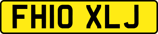 FH10XLJ