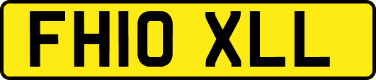 FH10XLL