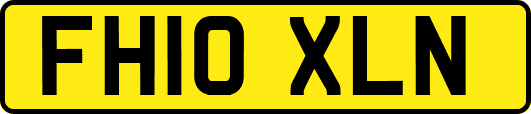 FH10XLN