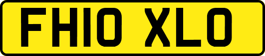 FH10XLO