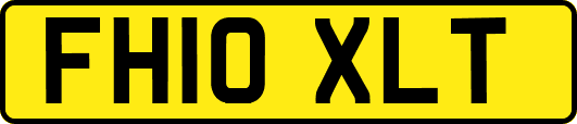 FH10XLT