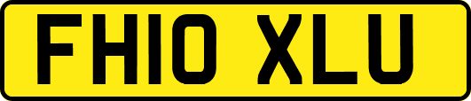 FH10XLU