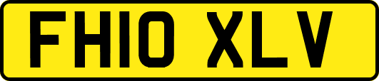 FH10XLV