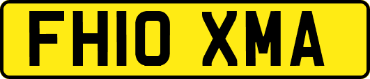 FH10XMA