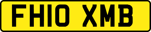 FH10XMB