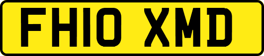 FH10XMD