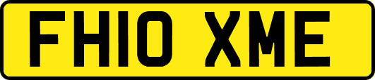 FH10XME