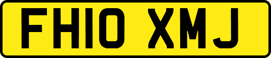 FH10XMJ