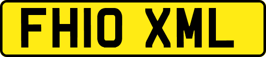 FH10XML
