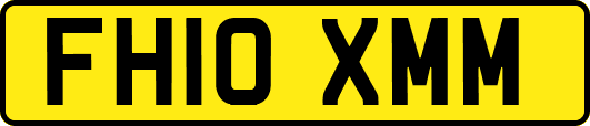 FH10XMM