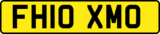 FH10XMO