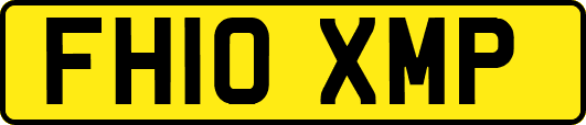 FH10XMP