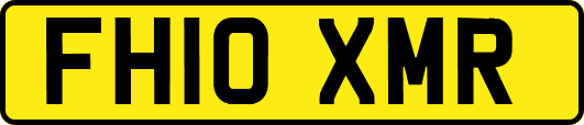FH10XMR