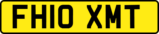 FH10XMT