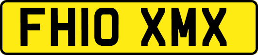FH10XMX