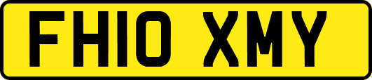 FH10XMY