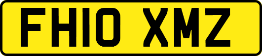 FH10XMZ