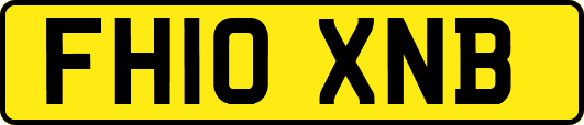 FH10XNB
