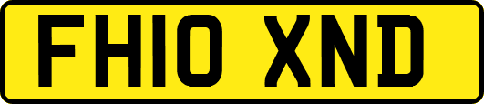 FH10XND