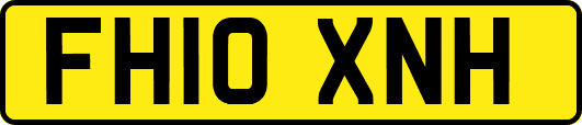 FH10XNH