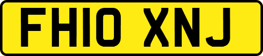 FH10XNJ