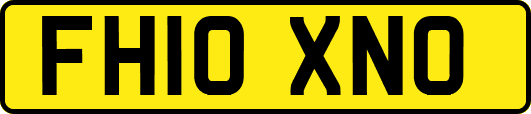 FH10XNO