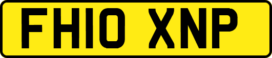 FH10XNP