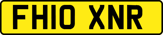 FH10XNR