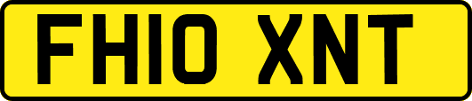 FH10XNT